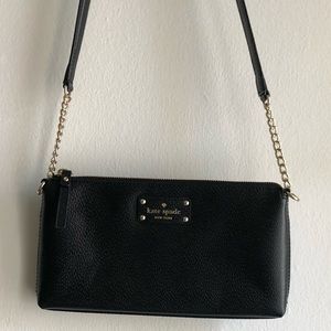 Kate Spade Wellesley Declan satchel
